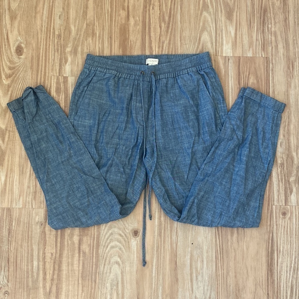 J.Crew Lightweight Pants Size 0